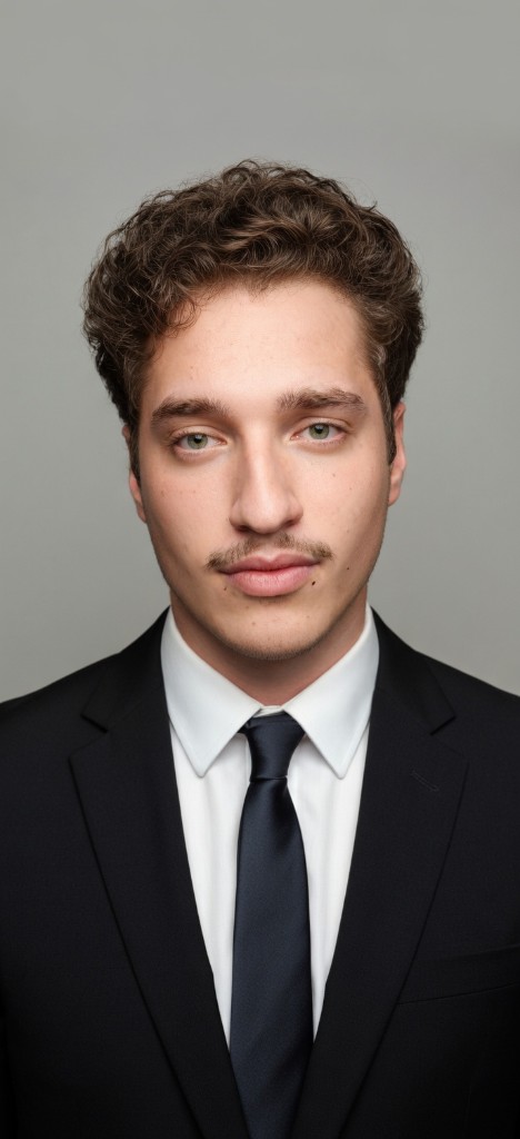 Jude Gibson - Web Developer